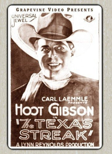 La Racha De Texas