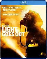 A Medida Que La Luz Se Apaga [blu-ray]