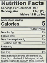 Carrington Farms Matcha Tea Powder, 3.5 onzas