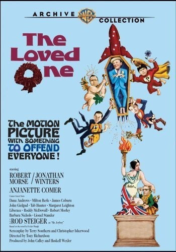 El Amado (1965)