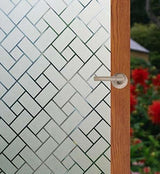 Películas Decorativas Para puertas