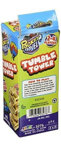 Juego Clásico Tamaño De Viaje 4