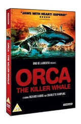Orca La Orca [dvd]