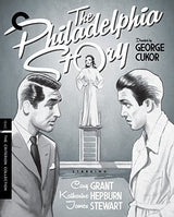The Philadelphia Story  [blu-ray]