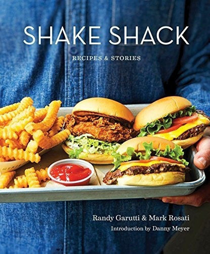 Recetas E Historias