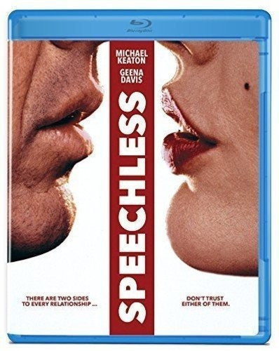 Sin Palabras blu-ray