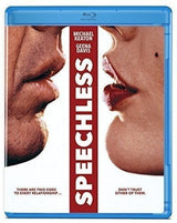 Sin Palabras blu-ray