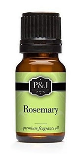 Aceite Perfumado De Calidad Premium