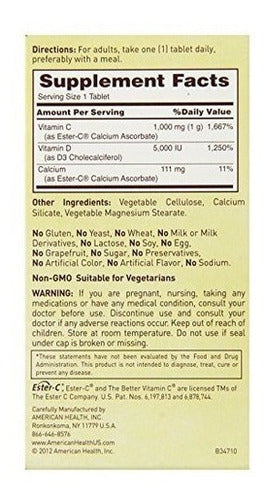 Vitamina D Salud ósea e inmunológica