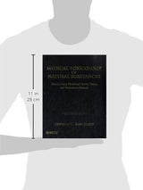 Libro Toxicología Médica De Sustancias Naturales