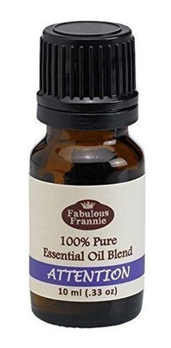 Mezcla de aceites esenciales (madera de cedro y lavanda)10ml