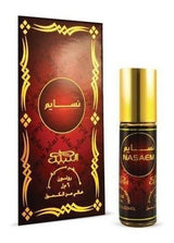 Perfume De 6ml De Nabeel