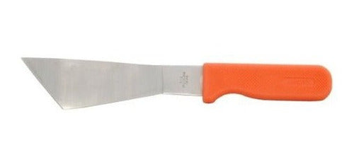 Cuchillo para cosecha en hileras, cortadora de lechuga