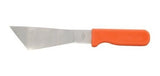 Cuchillo para cosecha en hileras, cortadora de lechuga