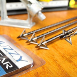 Flecha para arco