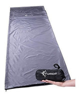 Forro Para Sacos De Dormir Y Sábanas Para Acampar