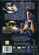 Madame Sata Dvd Importación italiana