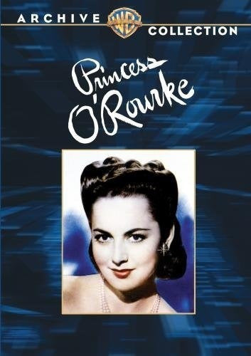 La Princesa O'rourke