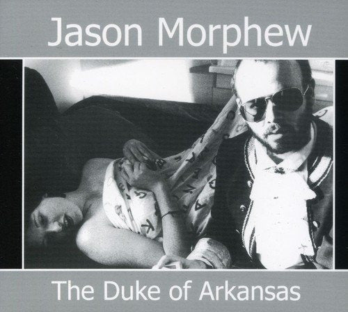 El Duque De Arkansas