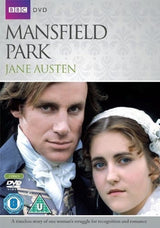 Mansfield Park (reenvasado) [dvd] [1983]