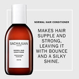 Acondicionador de cabello normal Sachajuan