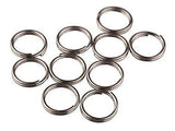 Anillos Pequeños para llaves