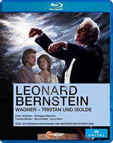 Wagner: Tristán E Isolda [blu-ray]