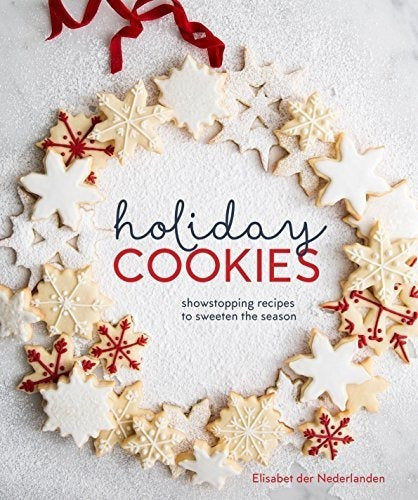 Galletas Festivas: Demostraciones De Recetas Para Endulzar