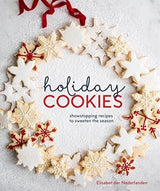 Galletas Festivas: Demostraciones De Recetas Para Endulzar