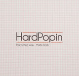 Ats Stylemuse Hard Popin Hair Styling Wax - Crema De Moldeo