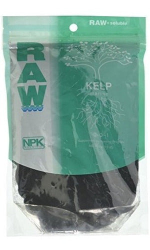 Algas Crudas 8 Oz