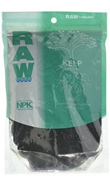 Algas Crudas 8 Oz