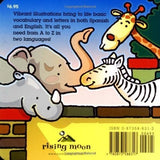 A Es Para Avión /a Es Para Avion (libros Del Alfabeto)
