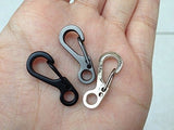 Szhoworld® 10pcs / lot Mini Sf Spring Mochila Broches