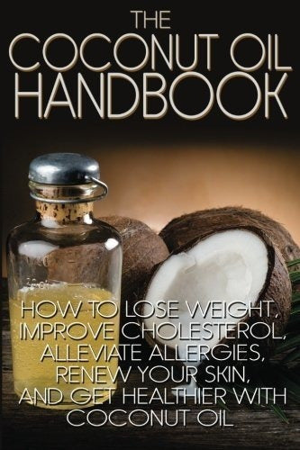 El Manual Del Aceite De Coco