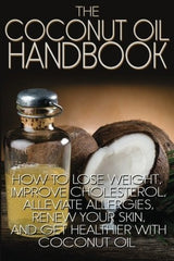 El Manual Del Aceite De Coco