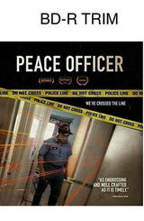Oficial De Paz [blu-ray]
