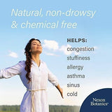 Breathe Essential Oil Blend 30 ml-