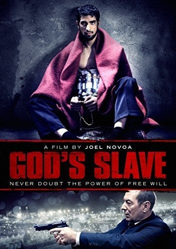Esclavo De Dios DVD