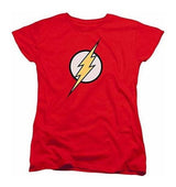 disfraz Con Logo Flash disfraz