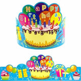 Coronas De Cumpleaños Para Niños