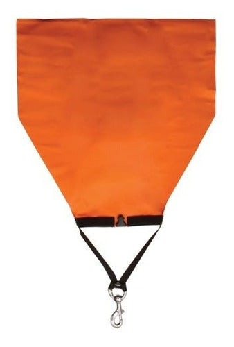 Bolsa De Buceo Plegable De Agua Abierta
