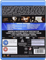 El Conjunto De Blu Ray Hannibal Lecter Trilogy
