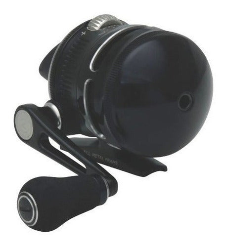 Carrete Spincast