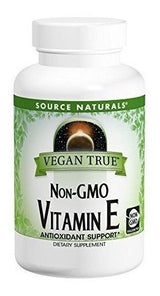 Vitamina E 400 Ui 50 Tableta