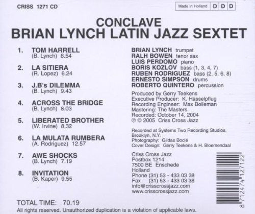 Cónclave