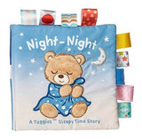 Teddy Libro Suave