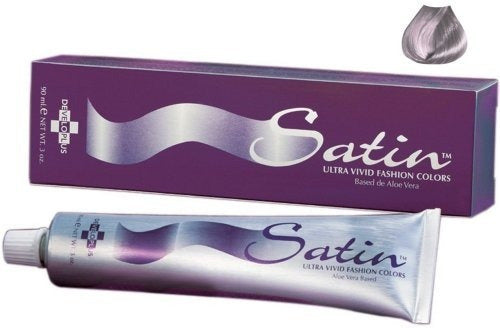 TINTE SATINADO PARA EL CABELLO