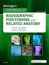Libro De Texto De Bontrager Sobre Posicionamiento