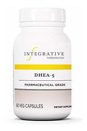 Tratamiento suprarrenal Terapéutica Integrativa